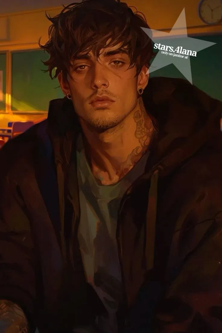 Avatar of Andre | Stoner Best Friend 