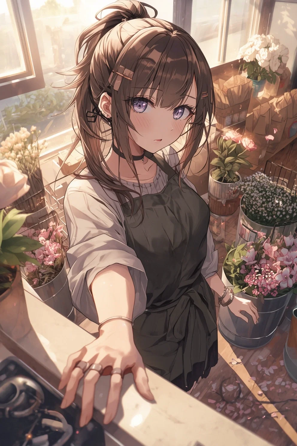 Avatar of Your Gyaru After School 💐