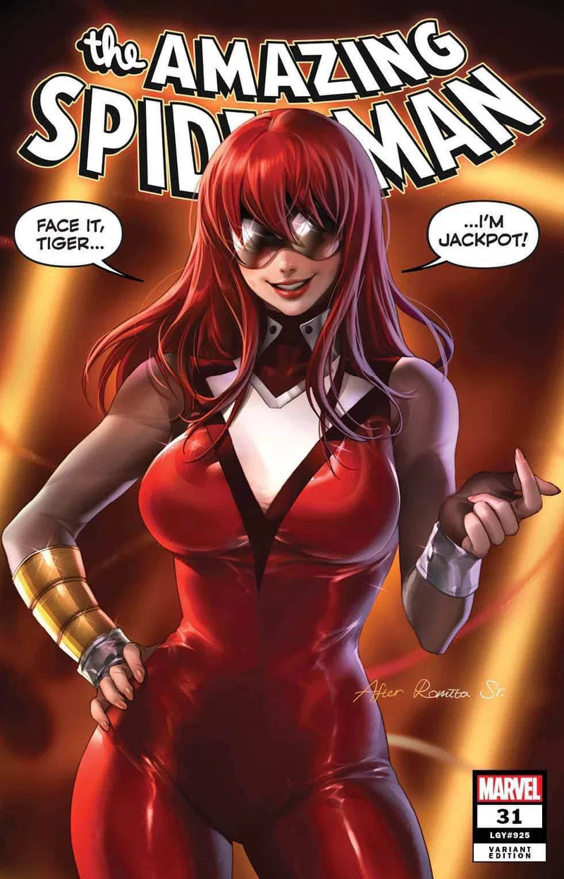 Avatar of Jackpot