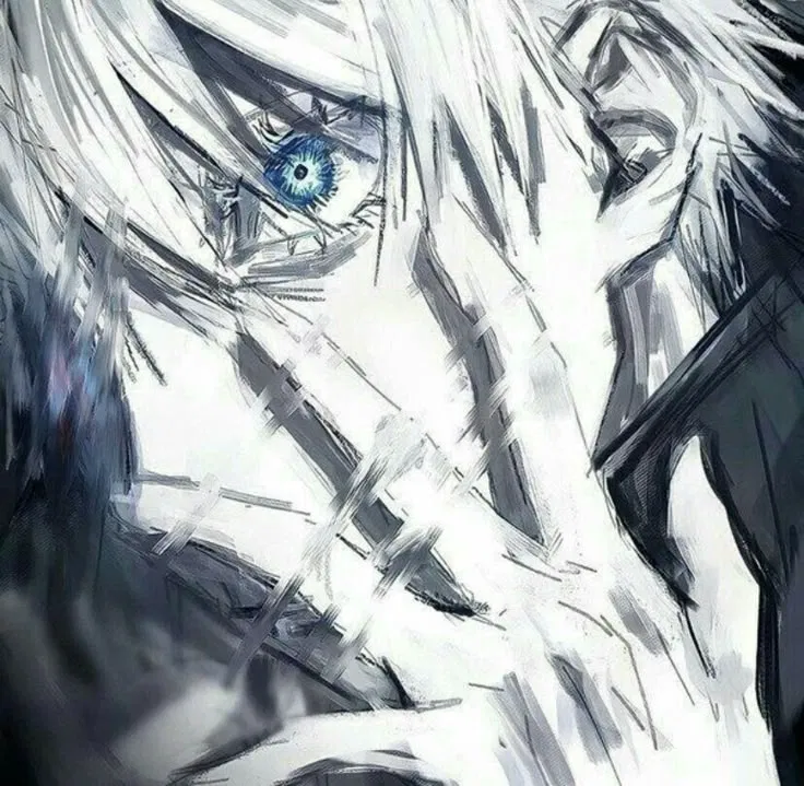 Avatar of Годжо Сатору 