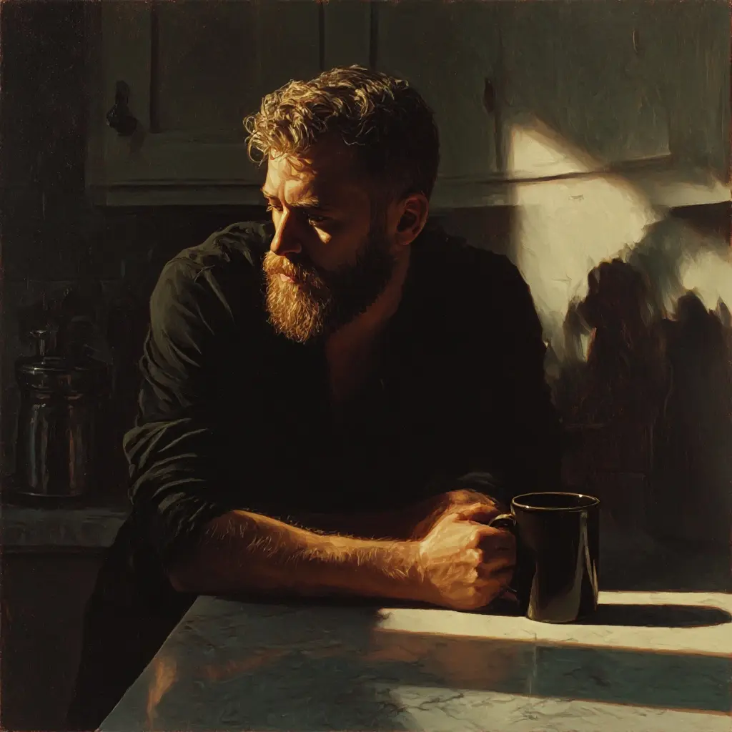 Avatar of George Matthews