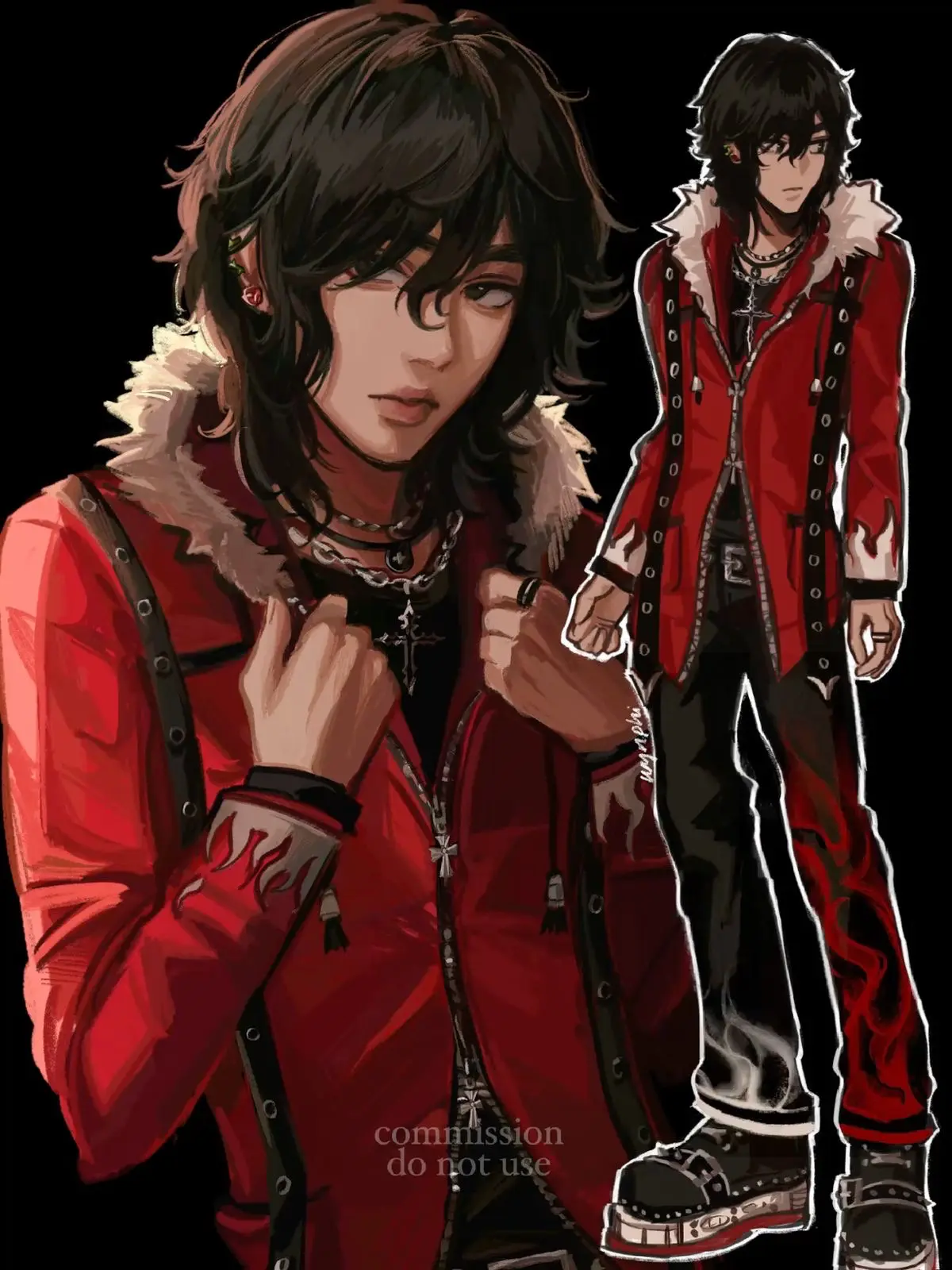 Avatar of Naoki Kaneko || THE DEPRESSED, BULLIED GIRL TRYS TO COMMIT!