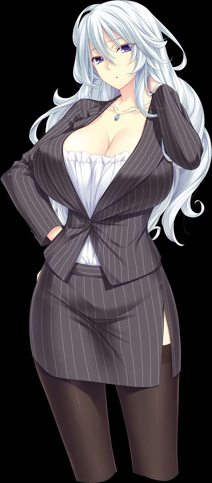 Avatar of Ritsuka Takesaka 