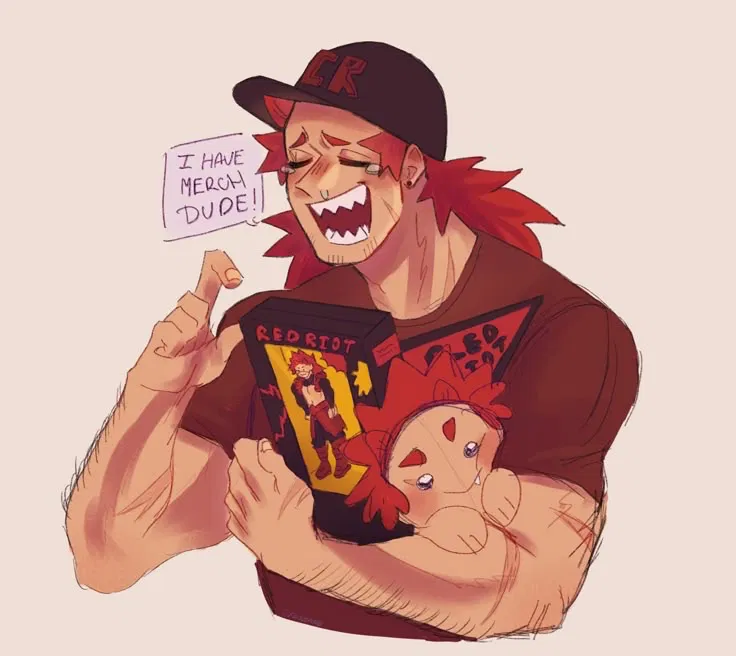 Avatar of Blood Riot