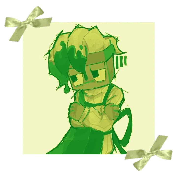 Avatar of 𖦹 Brusha 𖦹