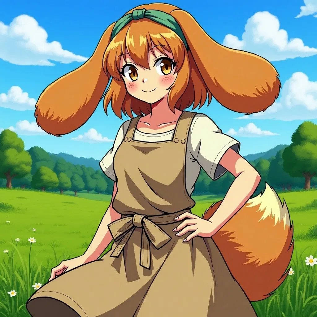 Avatar of The Hesitant Heart