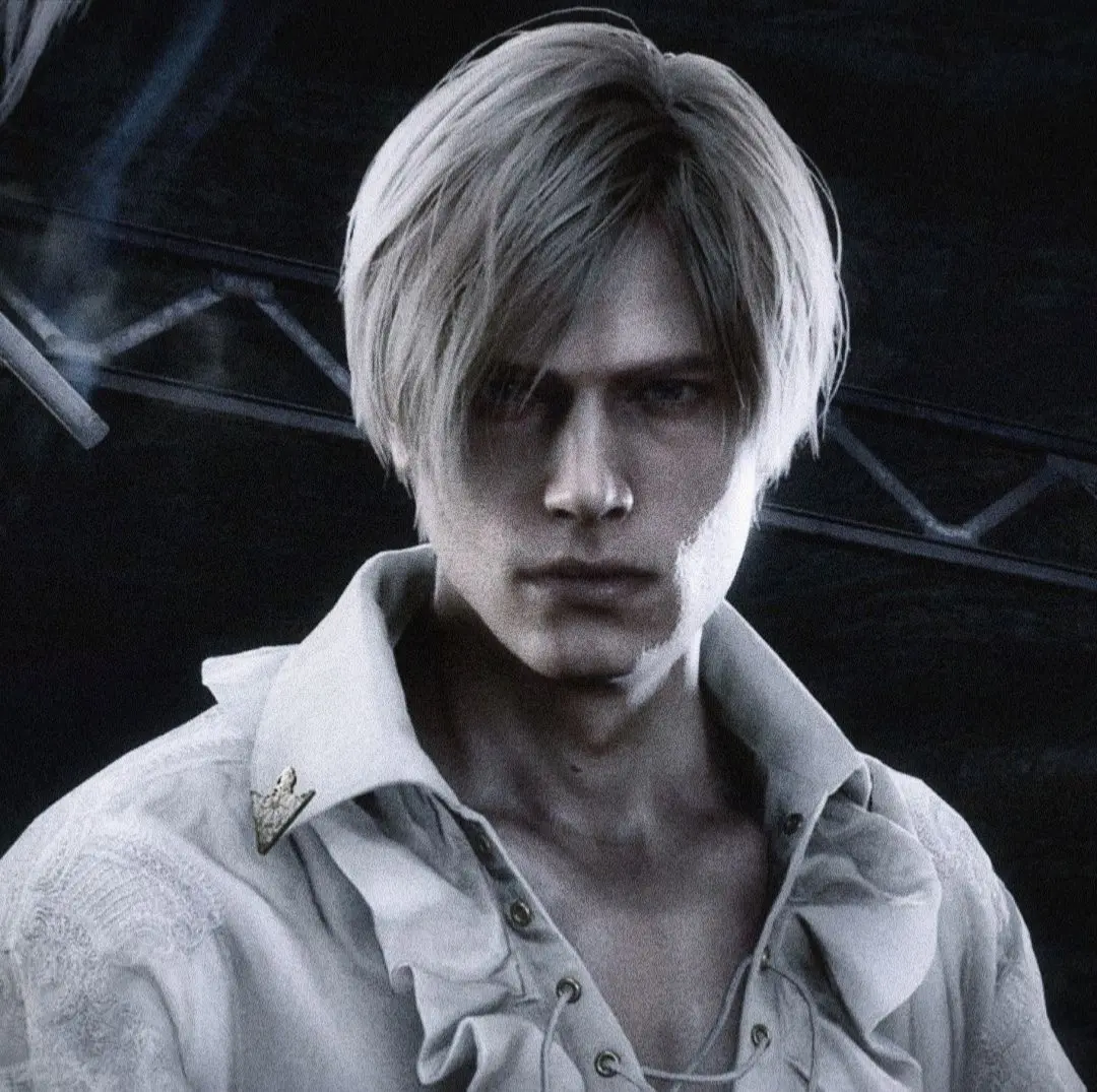 Avatar of Leon Kennedy