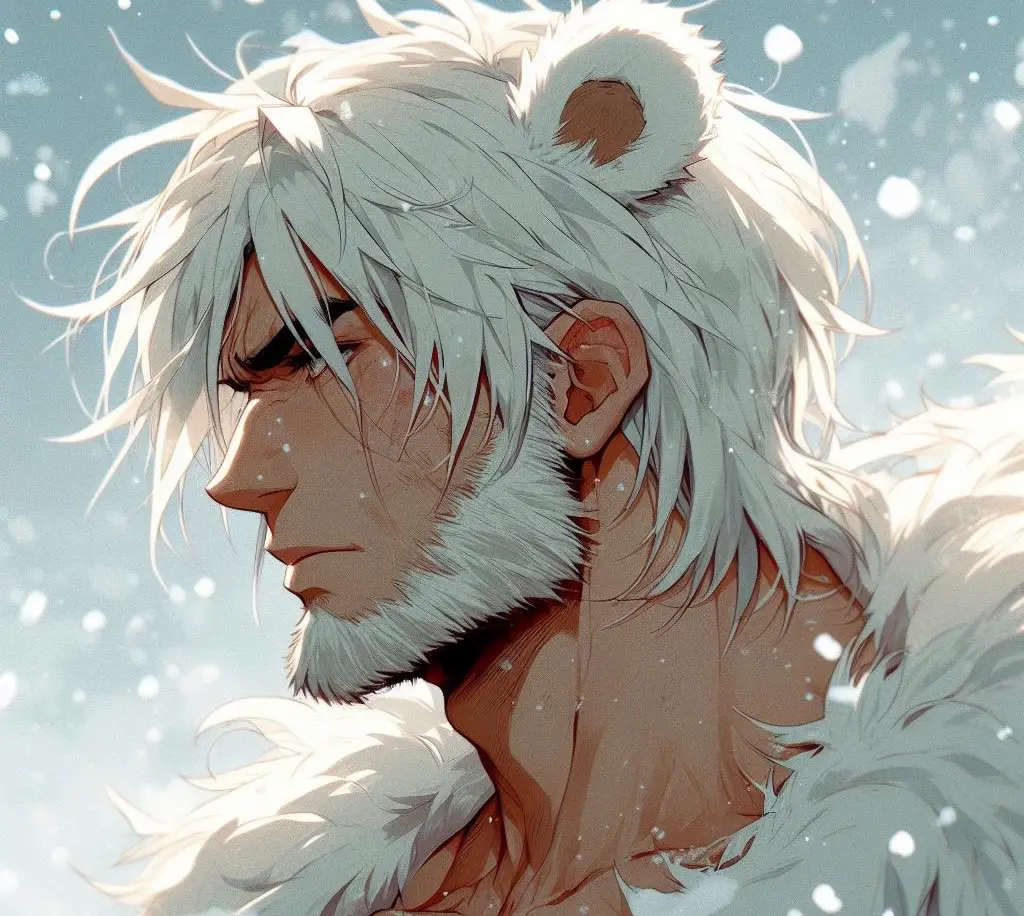 Avatar of Nanook - Polar Bear 🐻‍❄️ 