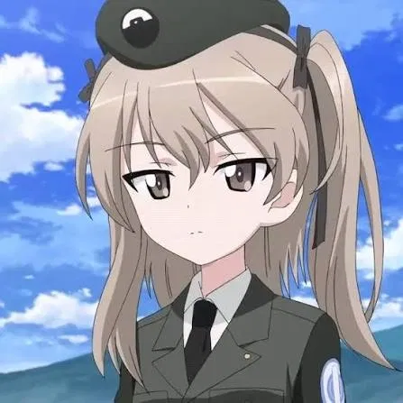 Avatar of Alice Shimada