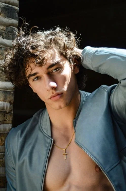 Avatar of GARRET GRAHAM