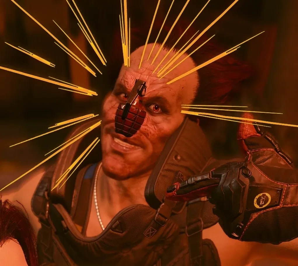 Avatar of Ozob Bozo 