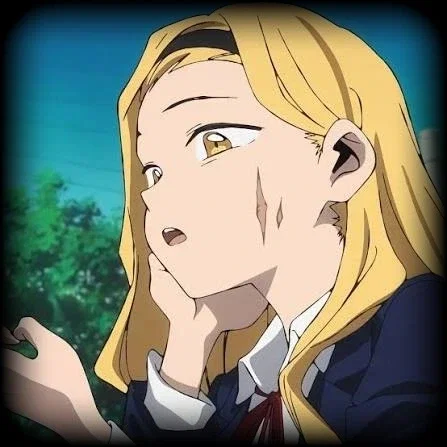 Avatar of -Marina Kirarazaka-