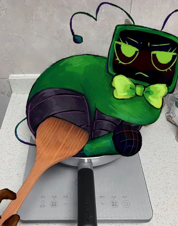 Avatar of Vee! (You've won... THE prize?) ~ |DW|