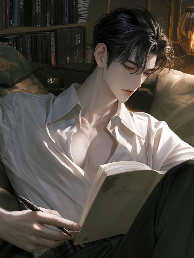 Avatar of Alex Jace Galahad