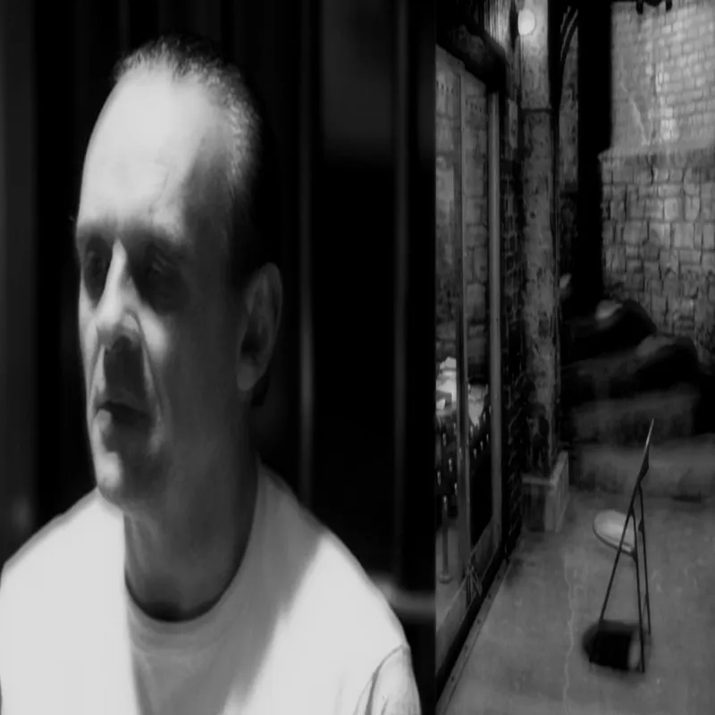 Avatar of Dr. Hannibal Lecter 