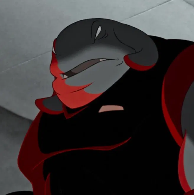 Avatar of Gantu