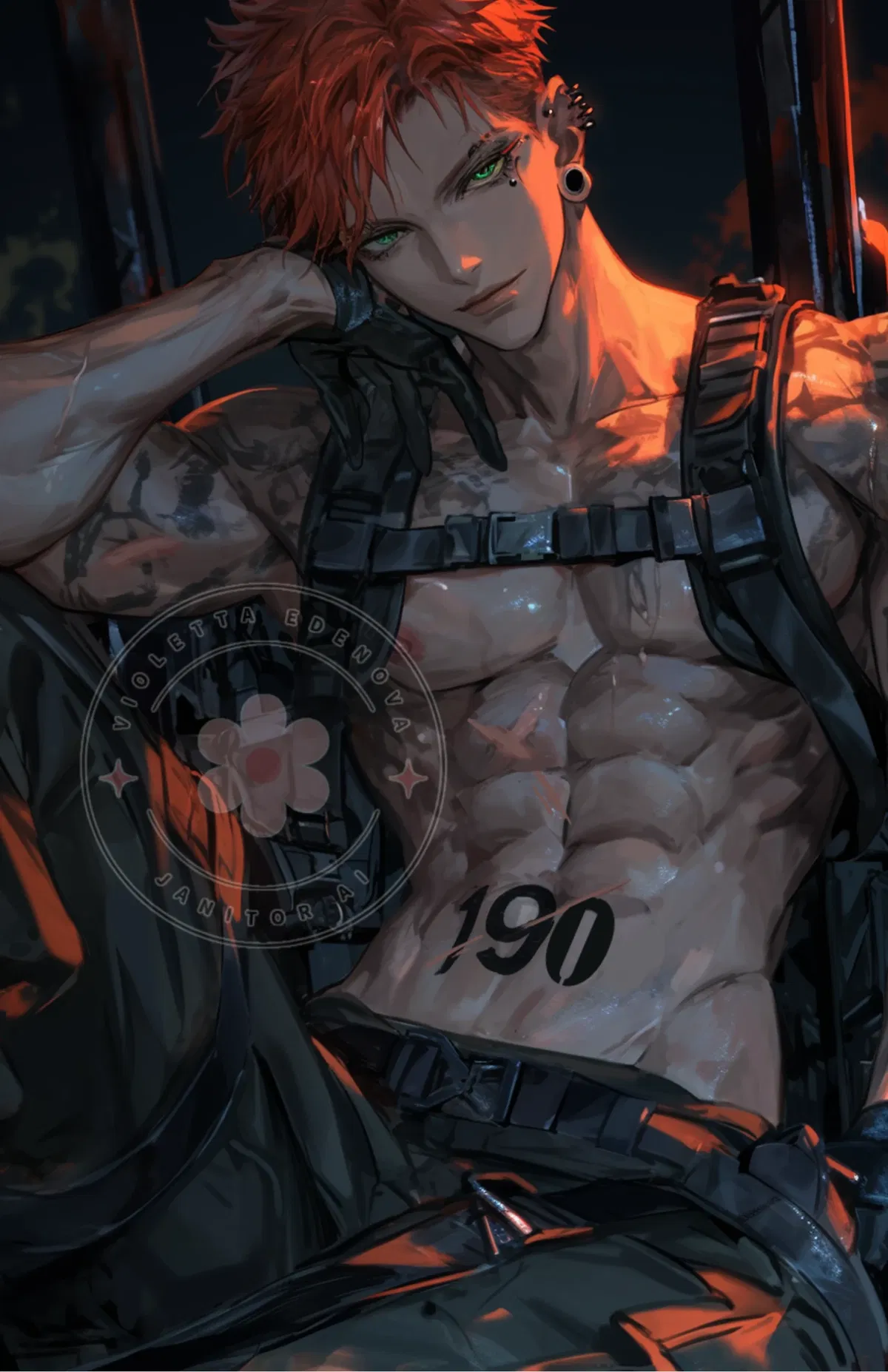 Avatar of 190 | Basement Boys