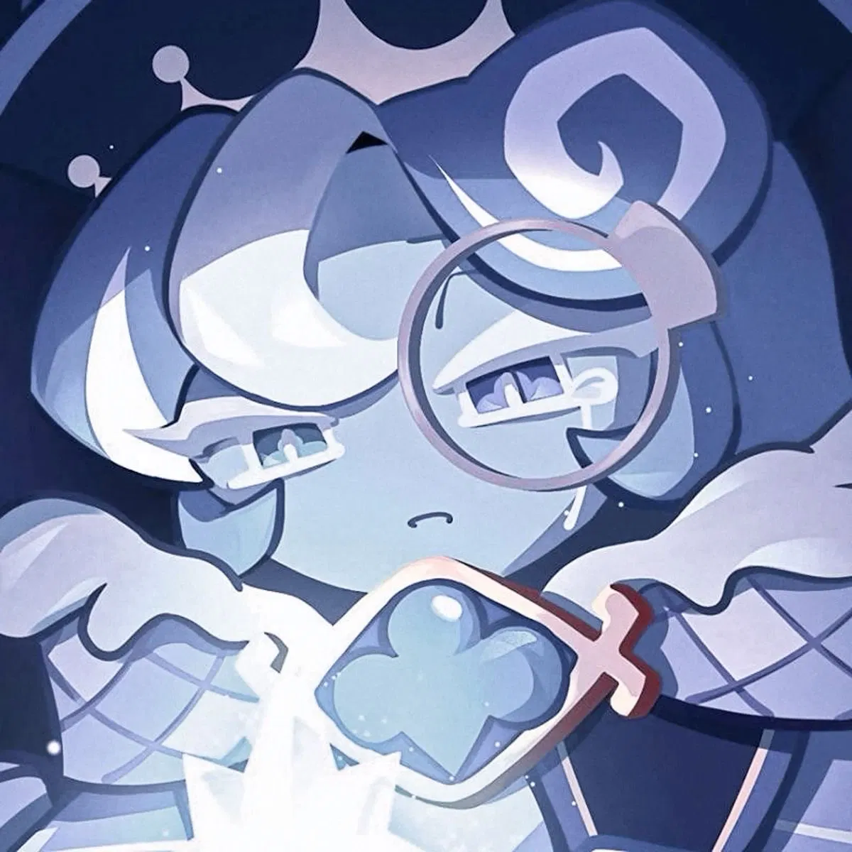 Avatar of ★ Fount of Knowledge