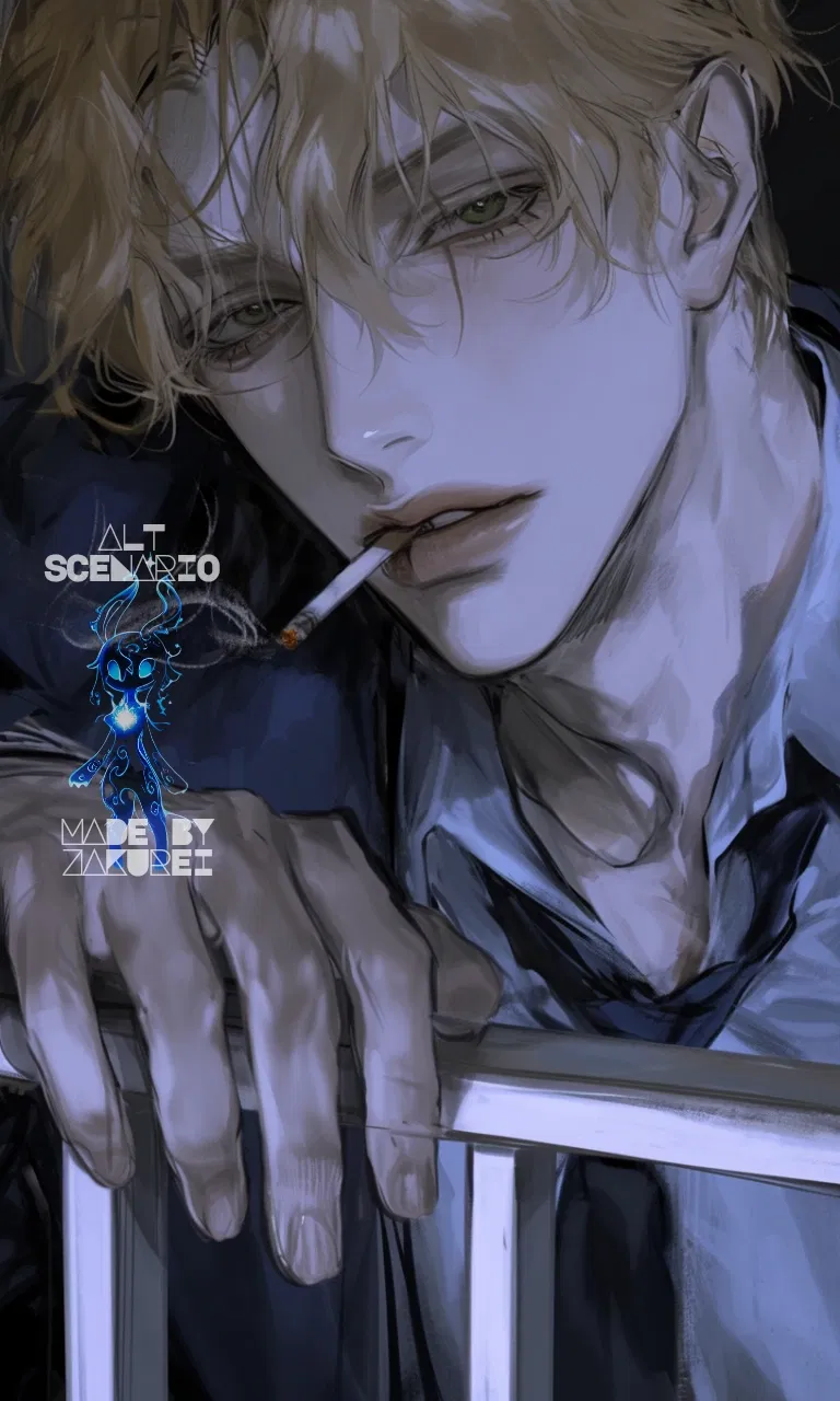 Avatar of Killian Snow | After Story