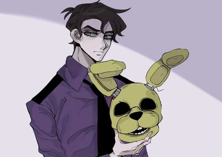 Avatar of William Afton