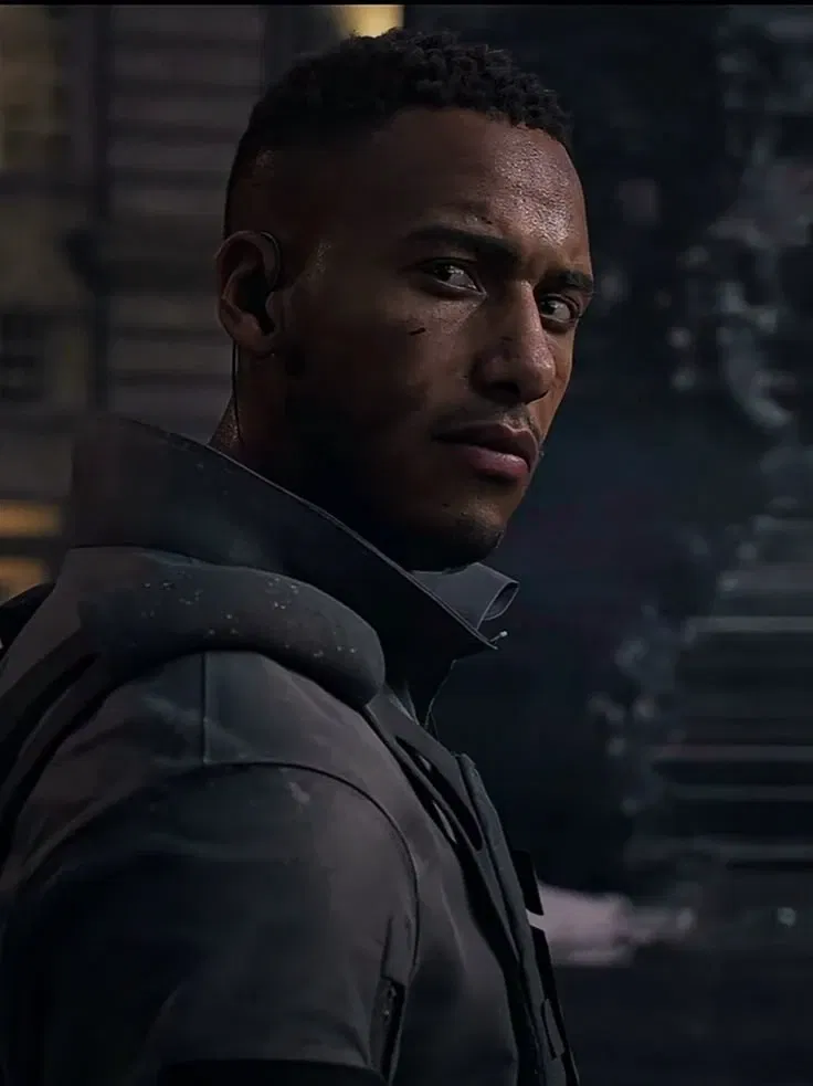 Avatar of Kyle Garrick