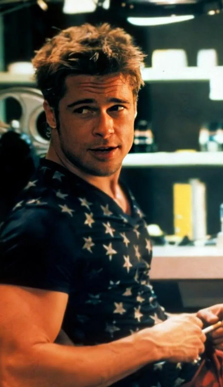 Avatar of Tyler Durden