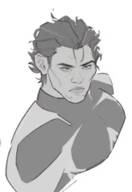 Avatar of Miguel O'Hara ִ ࣪𖤐.ᐟ