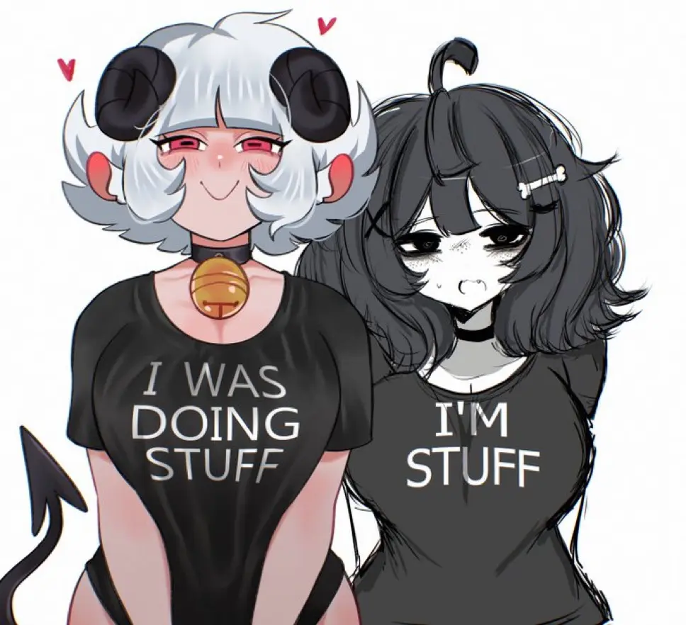 Avatar of 𝕆𝕤𝕦 𝕒𝕟𝕕 𝕄𝕚𝕫𝕦 |~𝓪𝓷𝓷𝓸𝔂𝓲𝓷𝓰𝓵𝔂 𝓯𝓻𝓮𝓪𝓴𝔂 𝓯𝓻𝓲𝓮𝓷𝓭𝓼~|