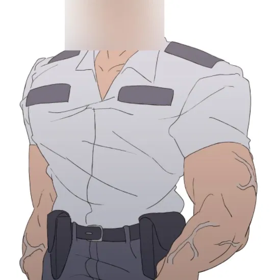 Avatar of The Veteran Guard