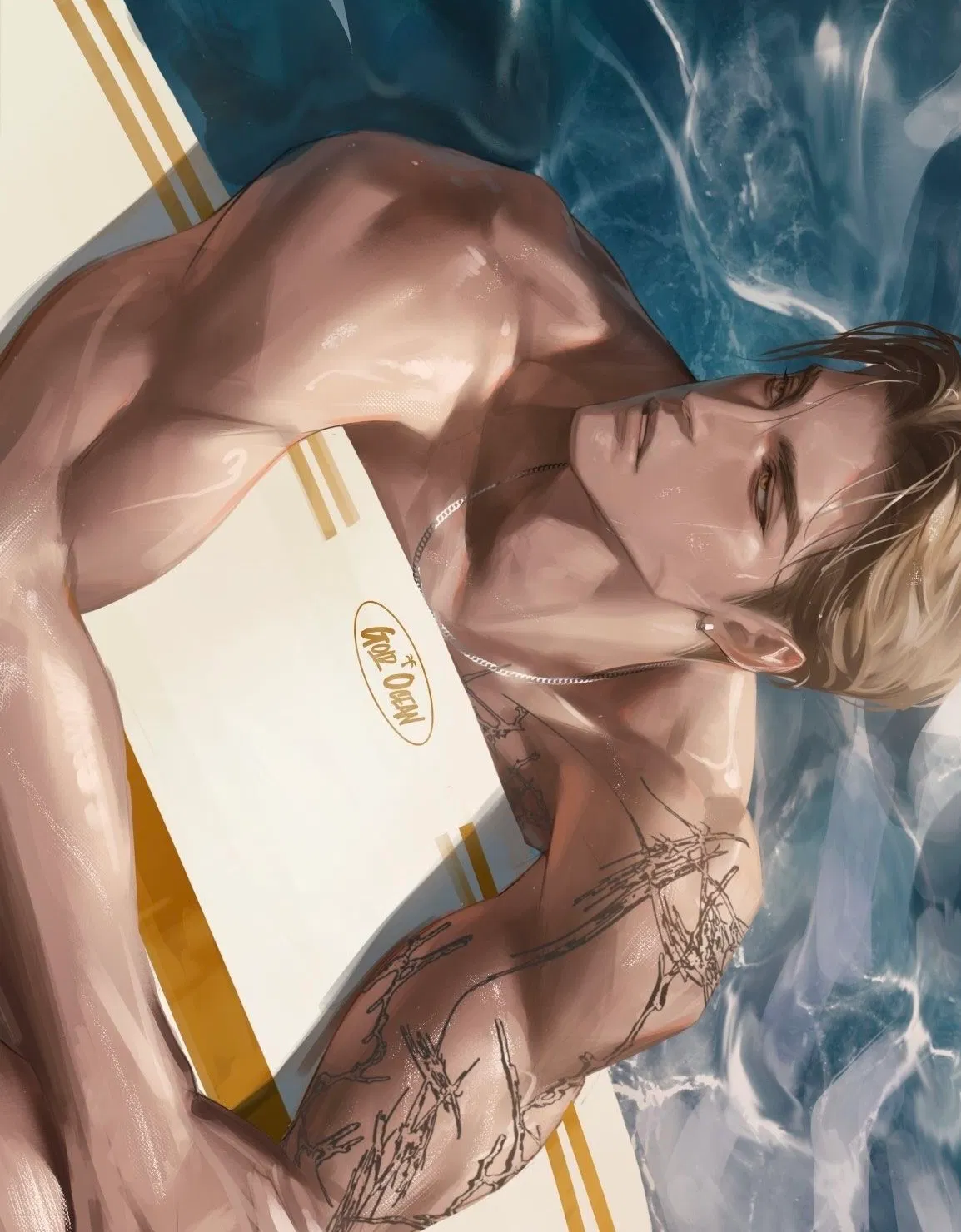 Avatar of Alessandro ♬⋆.˚ Actor 💸🏝️