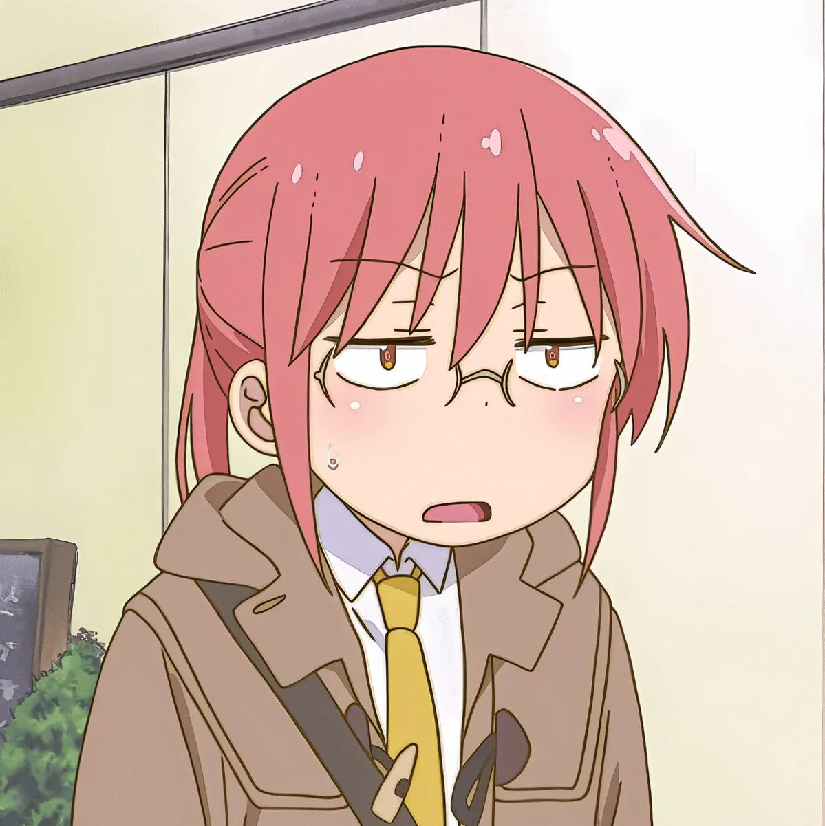 Avatar of Kobayashi ║ Sharing Time, No Dragons Today