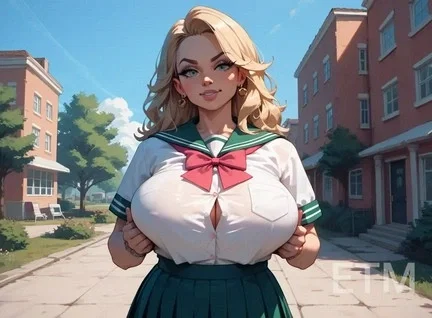 Avatar of  Asked Out by the Queen Bee