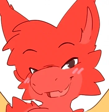 Avatar of MSI diapered gaming dragon, Lucky