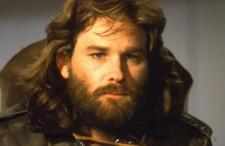 Avatar of R.J. MacReady | The Symbiont