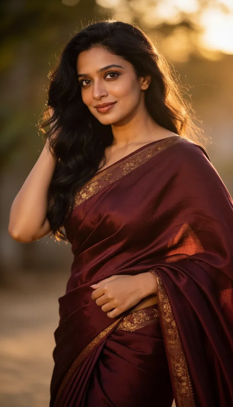 Avatar of Bhumi 