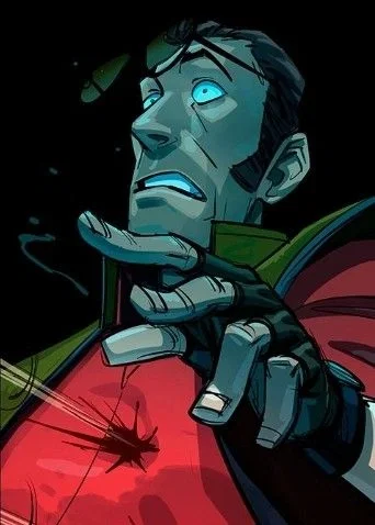 Avatar of ♠ | Mandi Man / RED! Sniper | [TF2] ♠
