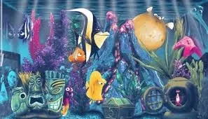Avatar of The Tank Gang ~Finding Nemo (RPG)~