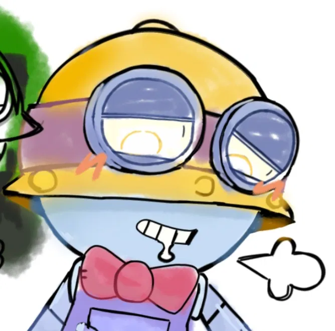 Avatar of Carl Brawl stars
