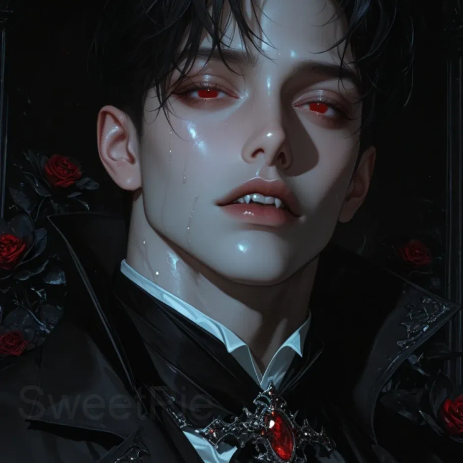 Avatar of Dracula//non con