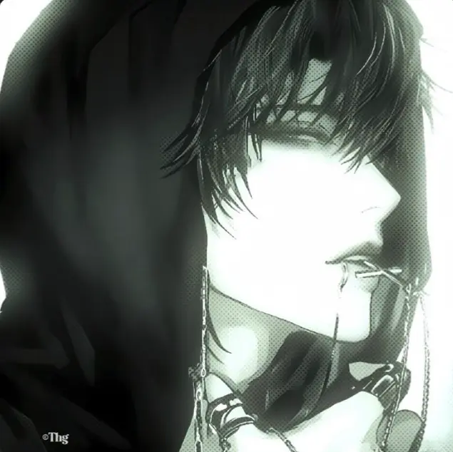 Avatar of Hunter [cold bully/BL]