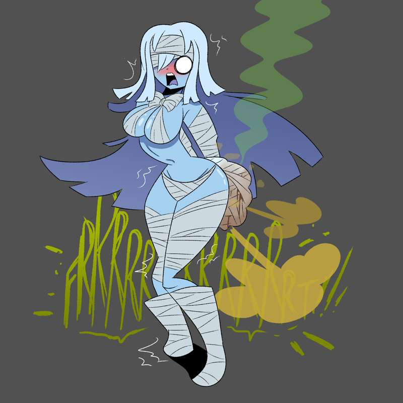 Avatar of Bathroom needing mummy girl