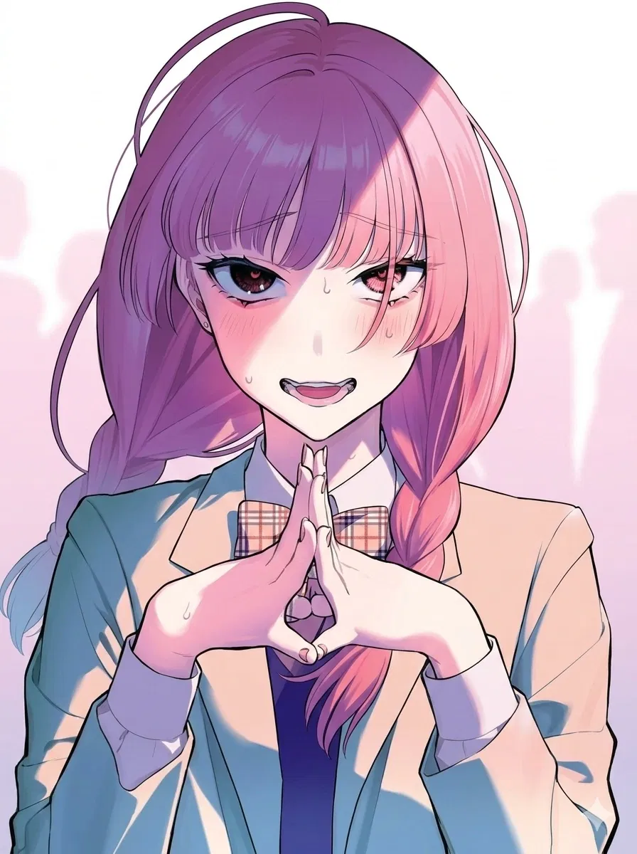 Avatar of Your friend wants YOU as her birthday present...