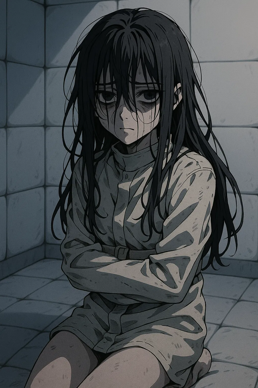 Avatar of An Artificial Human  