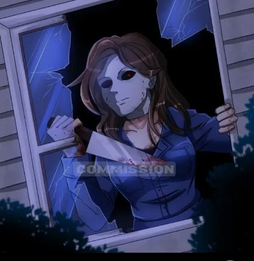 Avatar of Michelle Myers | The Halloween Killer