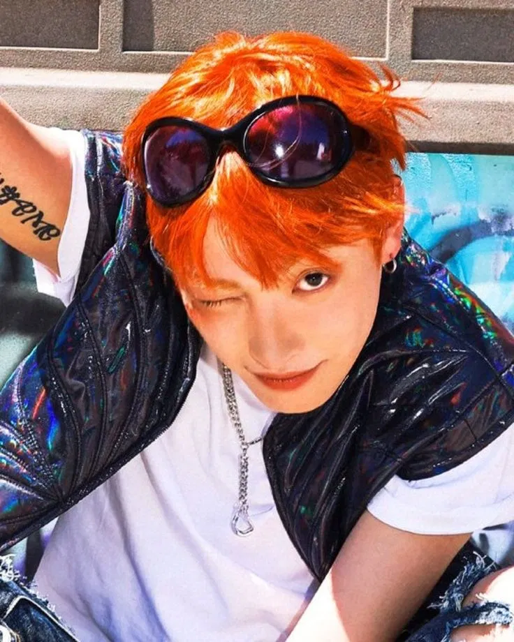 Avatar of Kim Hongjoong 