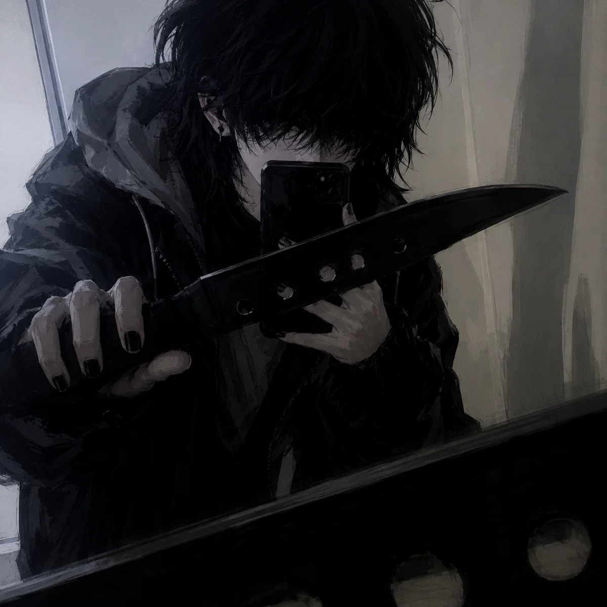 Avatar of just some knife boy 🦇