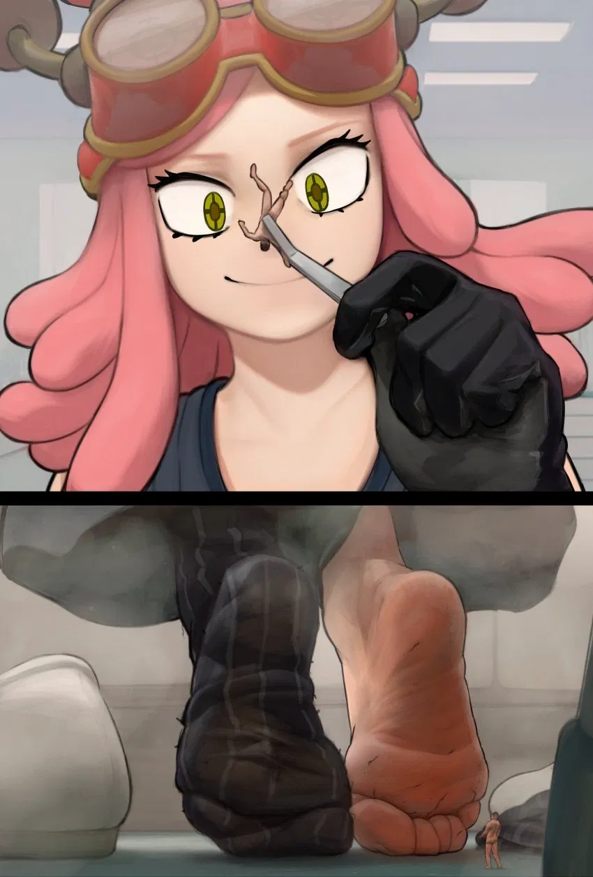 Avatar of Mei Hatsume