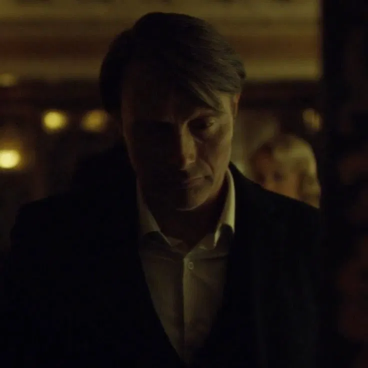 Avatar of Hannibal Lecter
