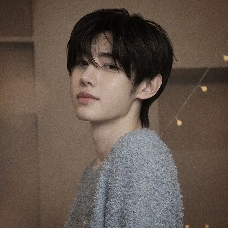 Avatar of Sunghoon 