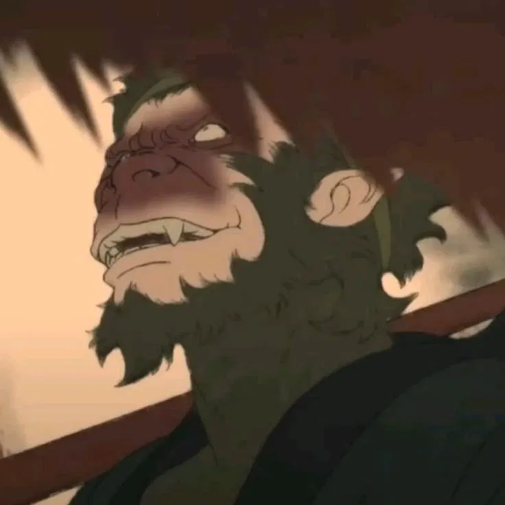 Avatar of The destined one